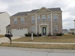 1573 Danielle Dr, Indianapolis, IN