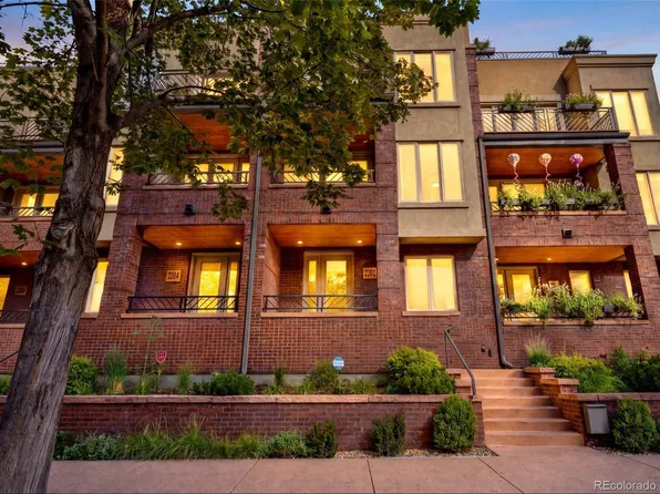 2202 N Emerson Street, Denver, CO 80205