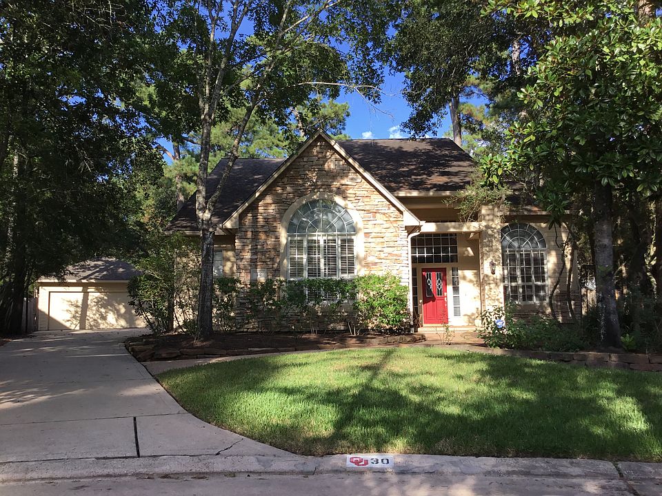 Street View of 30 Bayginger 