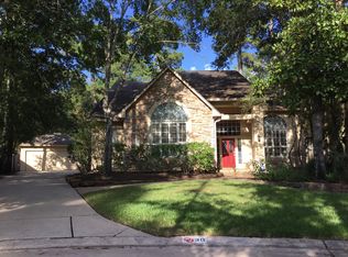 30 Bayginger Pl, Spring, TX 77381