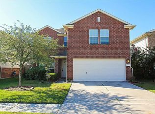 1530 Stone Bluff Dr, Houston, TX 77073