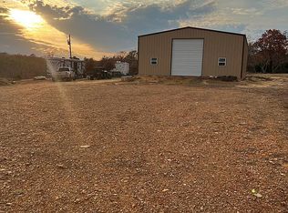 7806 W McGee Creek Rd, Lane, OK 74555