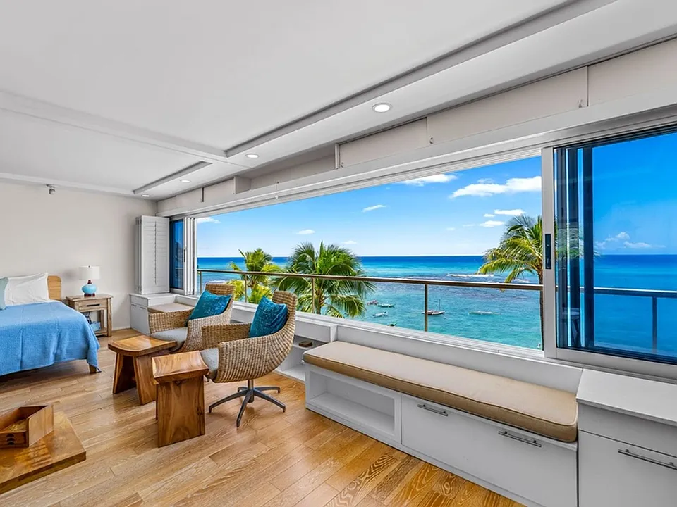 2895 Kalakaua Ave #501