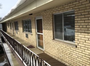 765 Busse Hwy APT 2B, Park Ridge, IL 60068