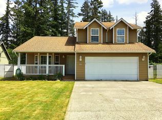 1066 Marsala Ave, Napavine, WA 98532