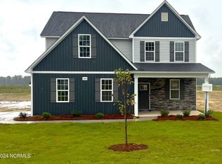 3443 Arabia Rd, Raeford, NC 28376