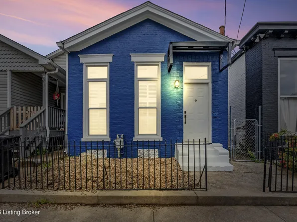 913 E Madison St, Louisville, KY 40204