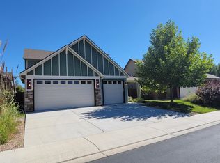 668 Copper Canyon Dr, Grand Junction, CO 81505