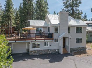 263 Basque Dr, Truckee, CA 96161