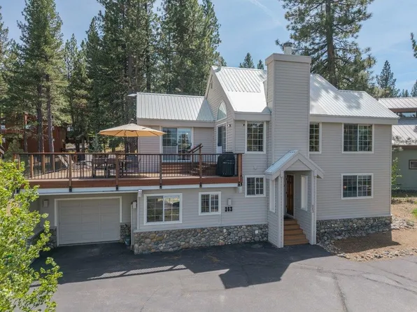 263 Basque Dr, Truckee, CA 96161