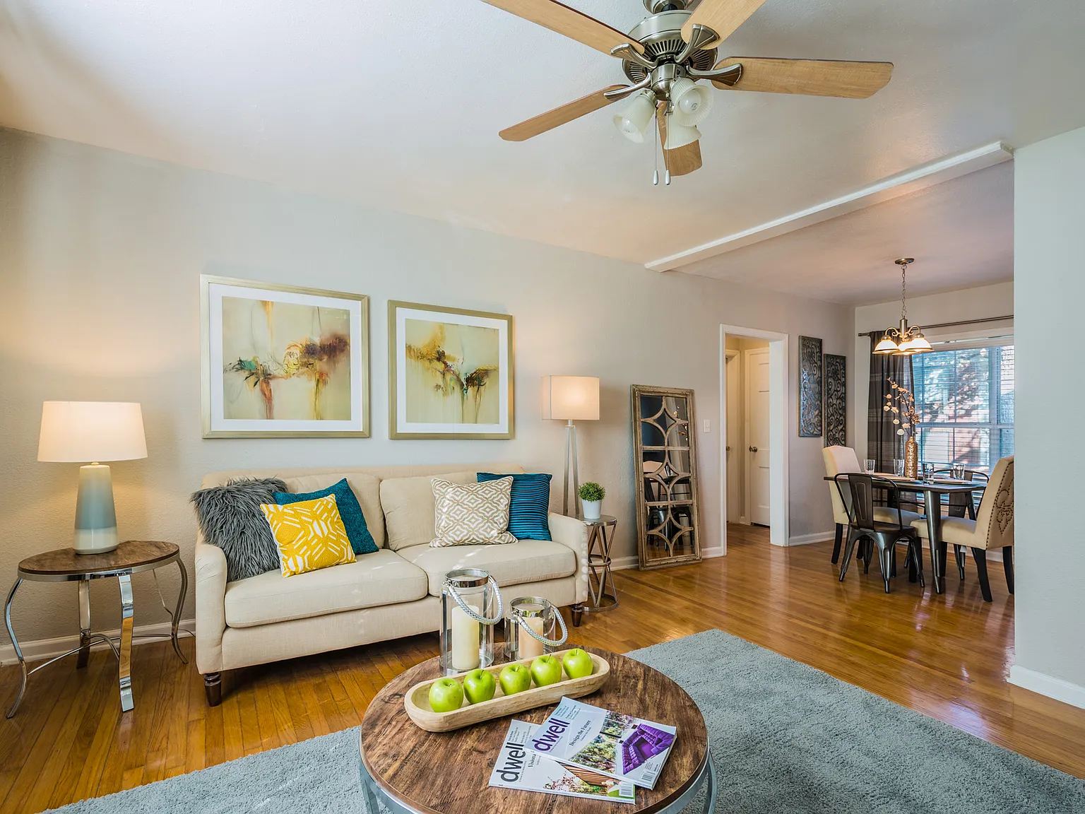 Crestwood Place Apartments — Photo 1