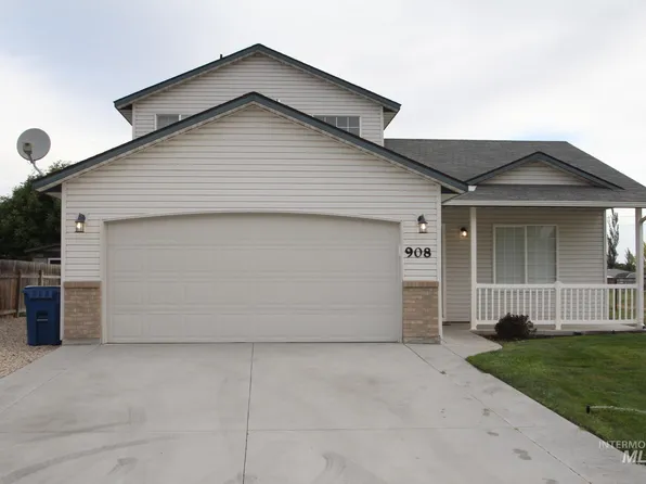 908 S Lily Ct, Nampa, ID 83686