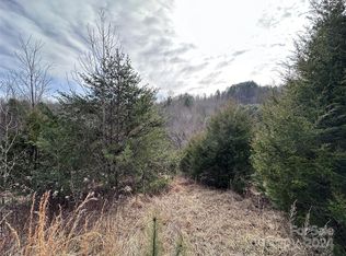 0 Ramsey Chandler Rd #14, Marshall, NC 28753