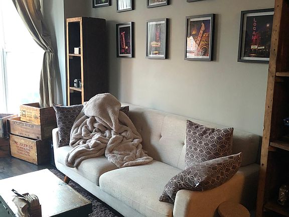 5th image of 1829 N Milwaukee Ave APT 2F