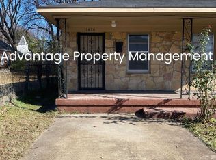 1636 Lake Grove St, Memphis, TN 38108