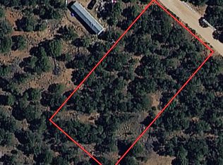 144 Birdman Dr, Timberon, NM 88350