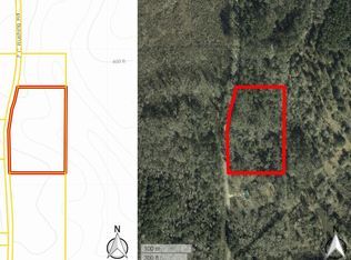 Zc Rushing Rd, Tylertown, MS 39667