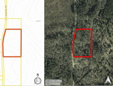 Zc Rushing Rd, Tylertown, MS, 39667