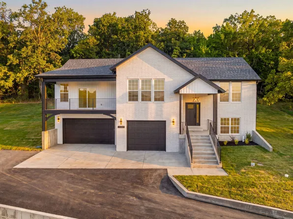 186 Jacks Hollow Road, Walnut Shade, MO 65771