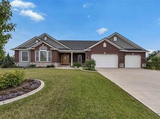 3371 Wildrose Ln, Burlington, KY 41005