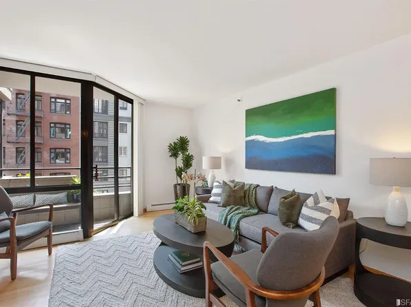 900 Bush St APT 309, San Francisco, CA 94115
