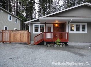 694 Indian River Rd, Sitka, AK 99835