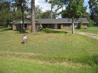 13380 Wayside Dr, Beaumont, TX 77713