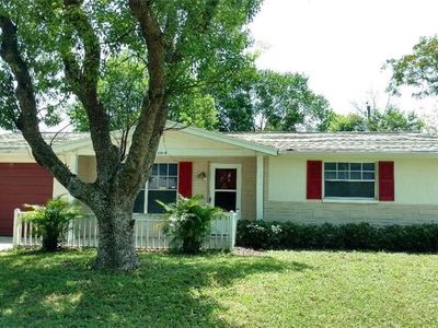 10840 Premier Ave, Port Richey, FL, 34668