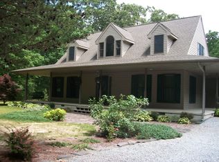 12443 Gardner Ln, Greensboro, MD 21639