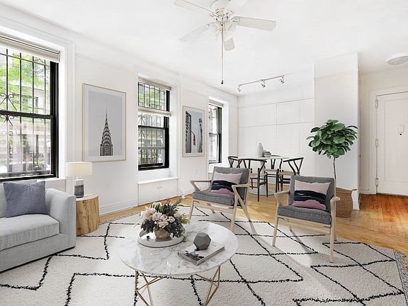 2nd image of 507 W 111th St APT 1