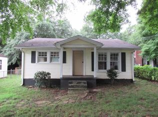 315 Sycamore Dr, Greenville, SC 29607