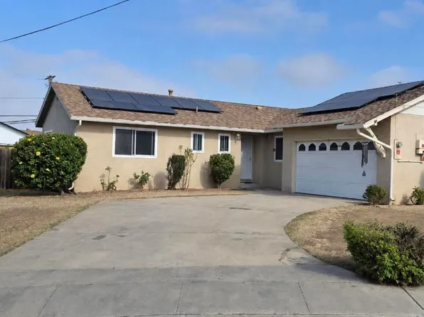 1122 Elrose Ct, San Diego, CA 92154