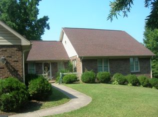 435 Parker Rd, Danville, VA 24540