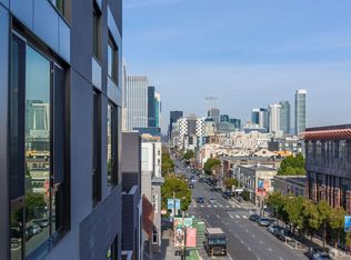 1288 Howard St #502, San Francisco, CA 94103