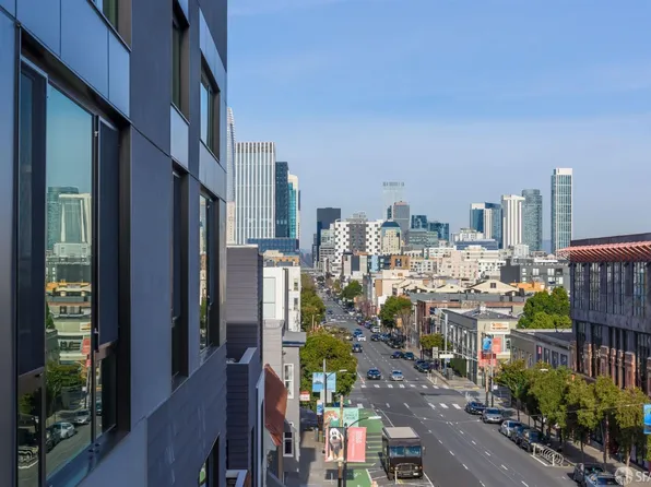 1288 Howard St #410, San Francisco, CA 94103