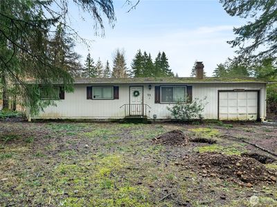 71 E Southlake Drive, Shelton, WA, 98584