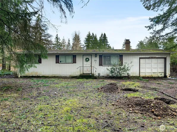 71 E Southlake Drive, Shelton, WA 98584
