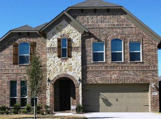 2909 Mandalay Dr, Little Elm, TX 75068