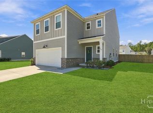 264 Beecher Dr, Richmond Hill, GA 31324