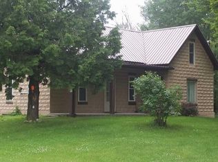 1939 North Rd, Twining, MI 48766