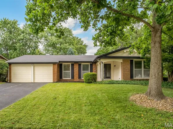 12033 Tangletree Dr, Saint Louis, MO 63146