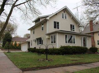 303 Madison St, Lake View, IA 51450