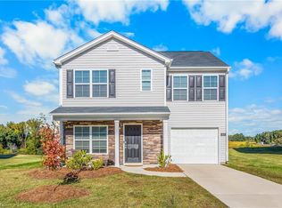 5247 Ironwood Dr, Winston Salem, NC 27127