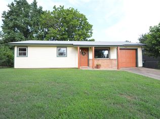 1008 N Kansas St, Springdale, AR 72764