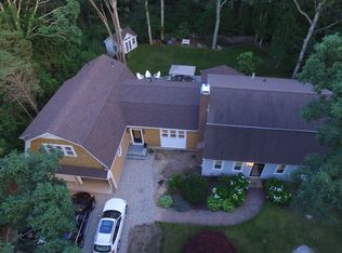 33 Colonial Way, Falmouth, MA 02540