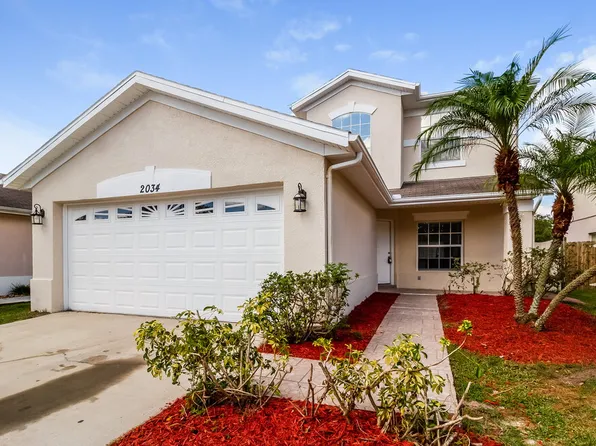 2034 Meadow Pond Way, Orlando, FL 32824