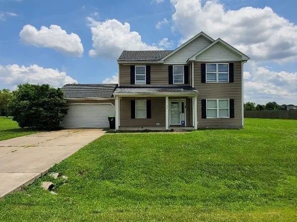 109 Otters Pl, South Mills, NC 27976