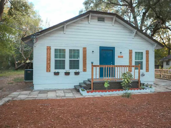 661 Spencer Ave, Pensacola, FL 32514