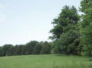 Old Military Rd, Subiaco, AR 72865