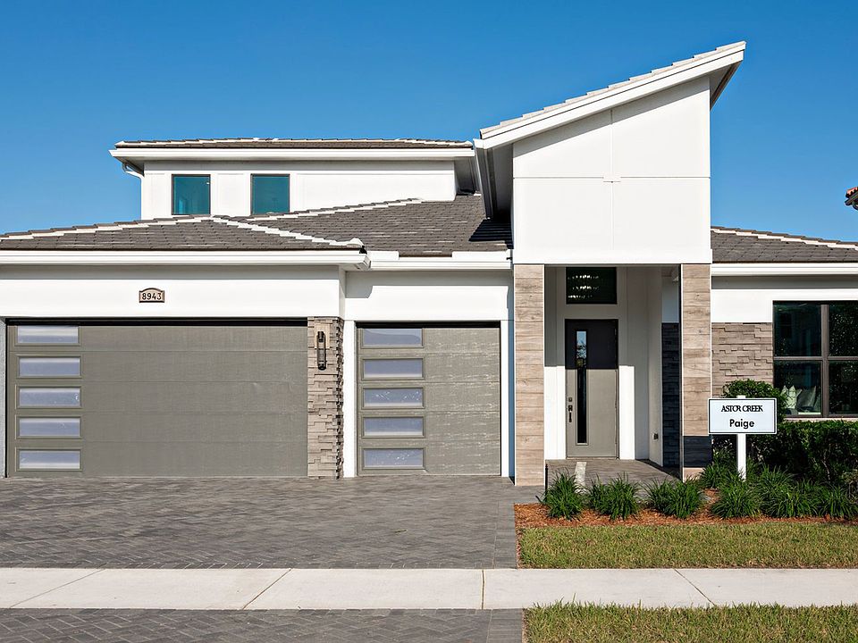 Astor Creek Golf & Country Club Kolter Homes Astor Creek Golf & Country Club by Kolter Homes in Port St. Lucie FL